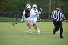 MLax vs MIT  Wheaton College Men’s Lacrosse vs MIT. - Photo By: KEITH NORDSTROM : Wheaton, Lacrosse, LAX, NEWMAC
